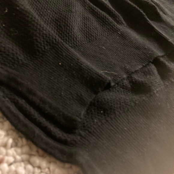 Causal sweater - Picture 3 of 3